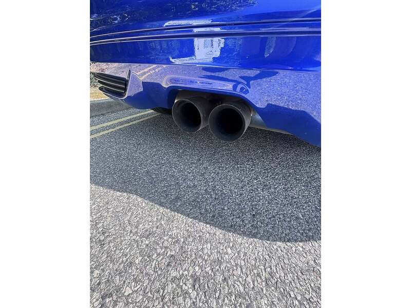 Ford Focus T EcoBoost ST-3 - U38
