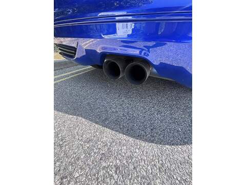 Ford Focus T EcoBoost ST-3 - U38