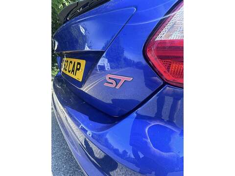 Ford Focus T EcoBoost ST-3 - U38