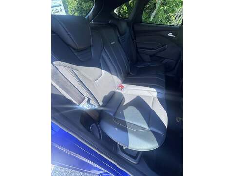 Ford Focus T EcoBoost ST-3 - U38