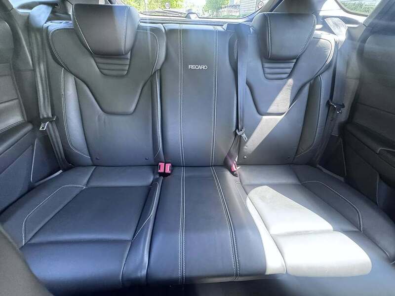 Ford Focus T EcoBoost ST-3 - U38