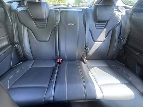 Ford Focus T EcoBoost ST-3 - U38