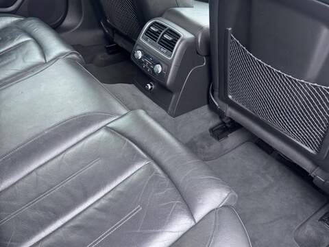 Audi A6 Avant TDI ultra SE - U39