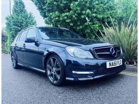 Mercedes-Benz C Class vx1100 jet ski 1100 automatic petrol