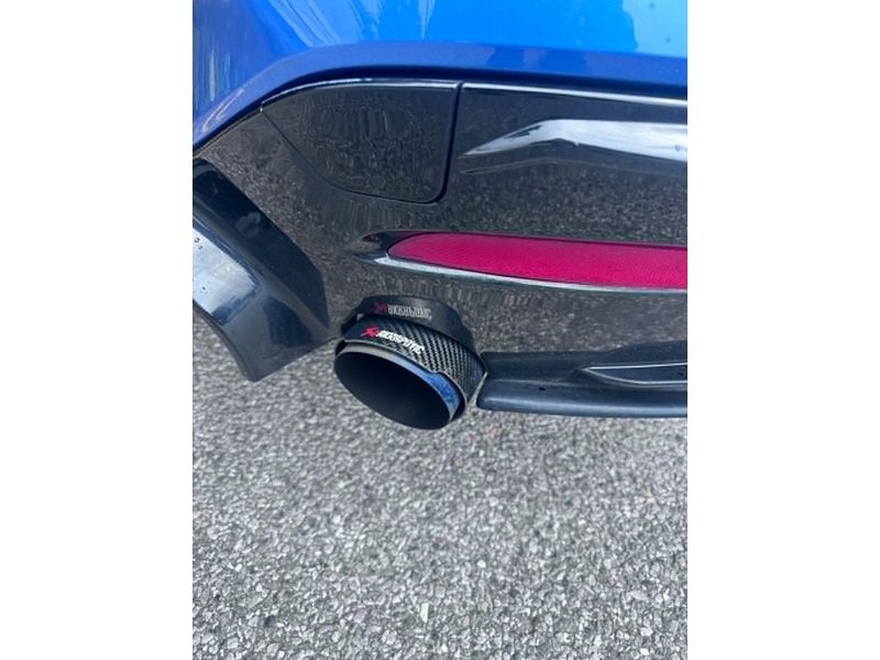 BMW 1 Series 120i M Sport Shadow Edition - U43