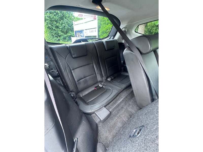 Nissan Qashqai+2 dCi 360 - U48