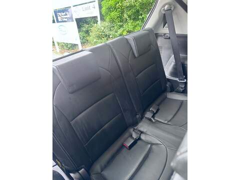 Nissan Qashqai+2 dCi 360 - U48