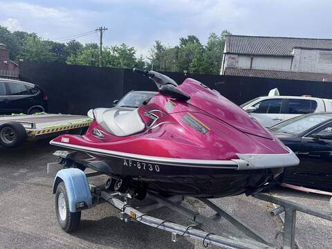 yamaha waverunner vx1100 - U49