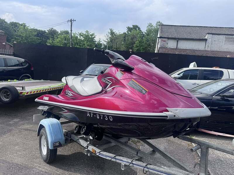 yamaha waverunner vx1100 - U49