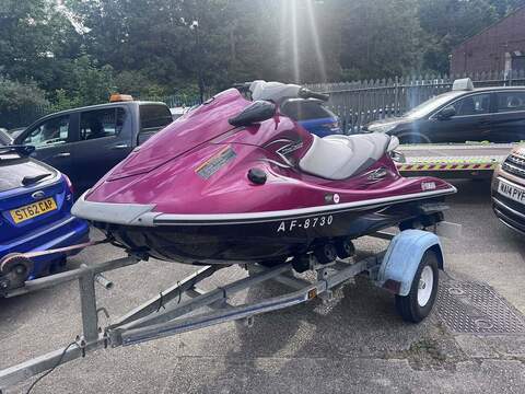 yamaha waverunner vx1100 - U49