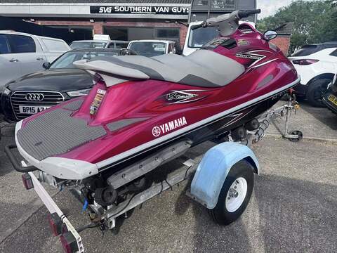 yamaha waverunner vx1100 - U49