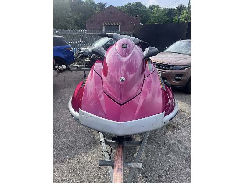 yamaha waverunner vx1100 - U49