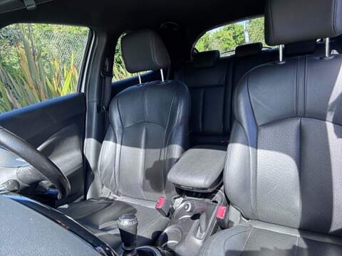 Nissan Juke dCi Tekna - U51