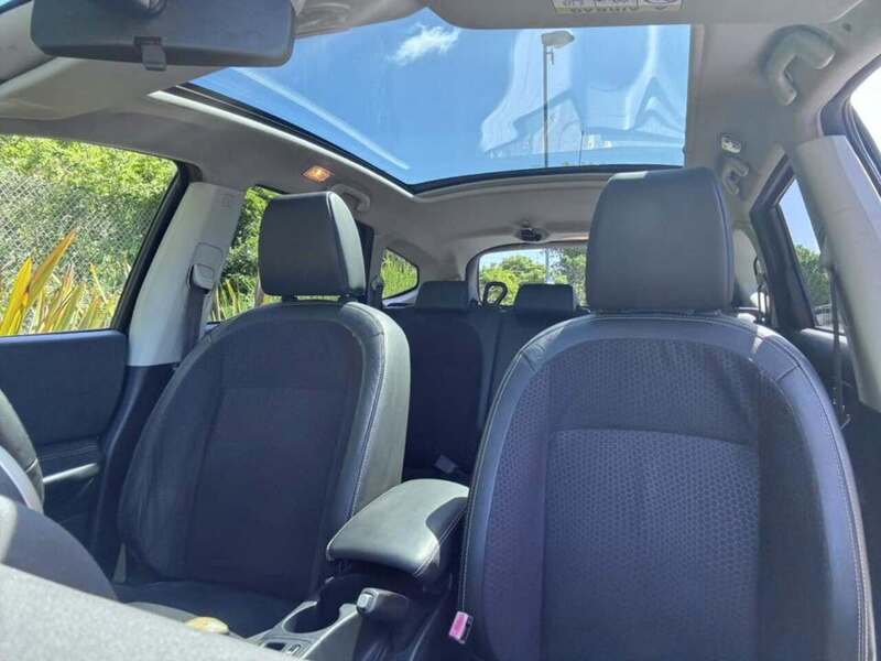 Nissan Qashqai+2 dCi 360 - U52