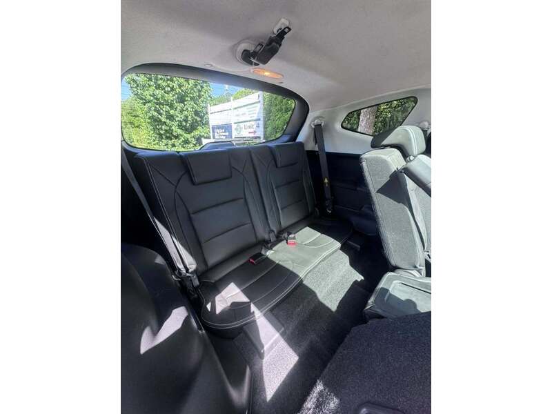 Nissan Qashqai+2 dCi 360 - U52