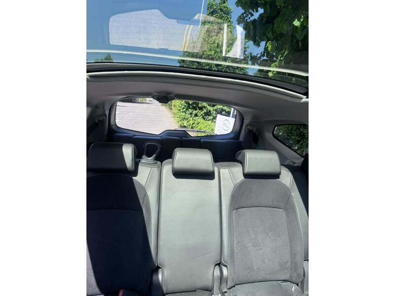 Nissan Qashqai+2 dCi 360 - U52