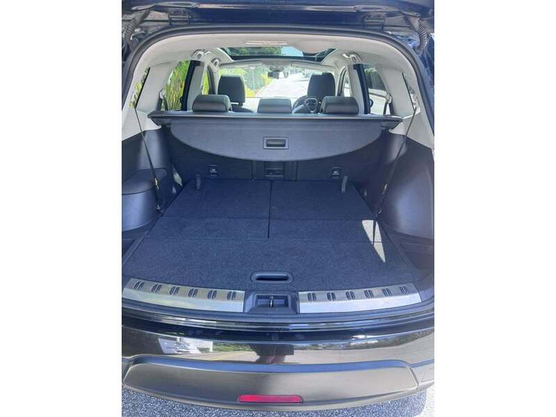 Nissan Qashqai+2 dCi 360 - U52