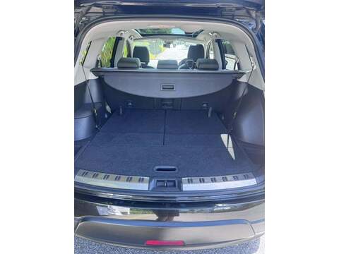 Nissan Qashqai+2 dCi 360 - U52