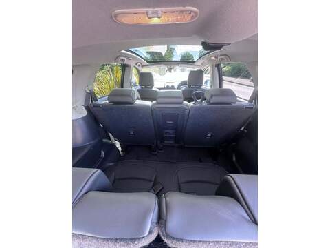 Nissan Qashqai+2 dCi 360 - U52