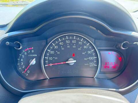 Suzuki Celerio SZ2 - U54