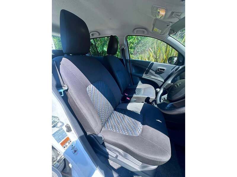 Suzuki Celerio SZ2 - U54