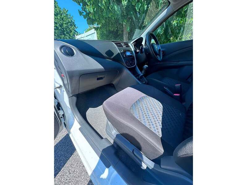 Suzuki Celerio SZ2 - U54