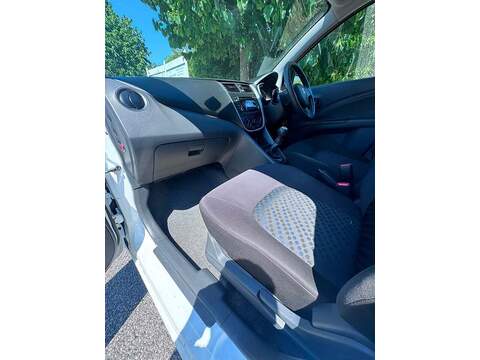 Suzuki Celerio SZ2 - U54