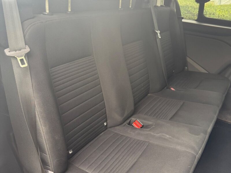 Ford Transit Custom 300 EcoBlue Limited - U8