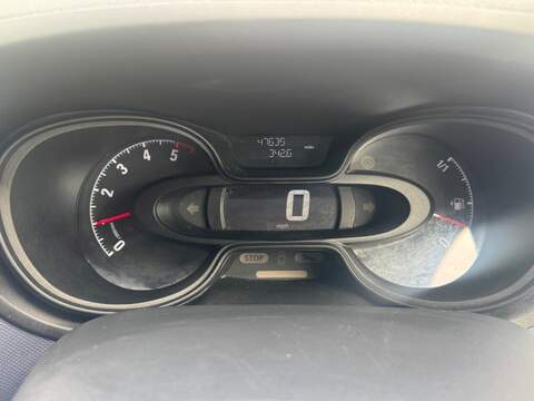 Vauxhall Vivaro CDTi 2900 - U9