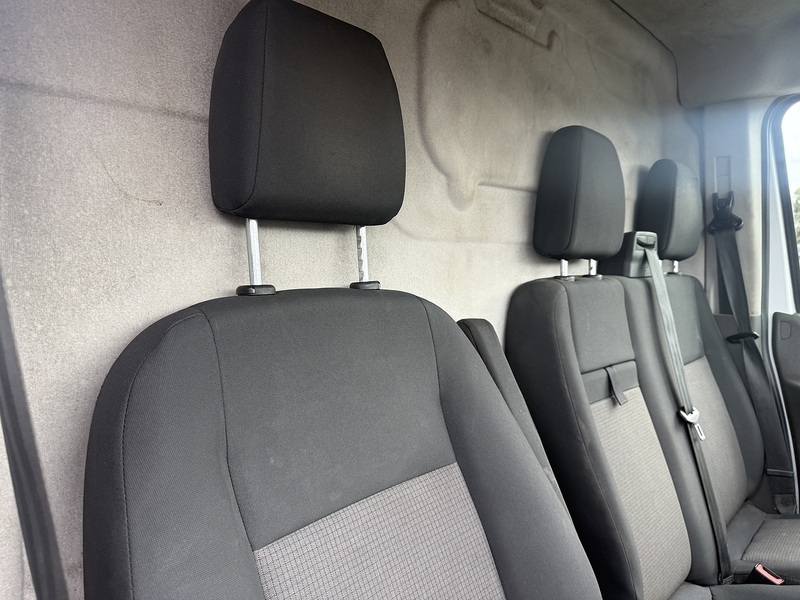 Ford Transit 2.0 350 EcoBlue Leader Panel Van 5dr Diesel Manual FWD L3 H3 Euro 6 (s/s) (130 ps) - U100