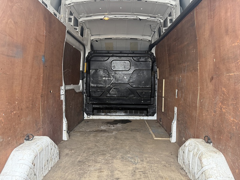 Ford Transit 2.0 350 EcoBlue Leader Panel Van 5dr Diesel Manual FWD L3 H3 Euro 6 (s/s) (130 ps) - U100