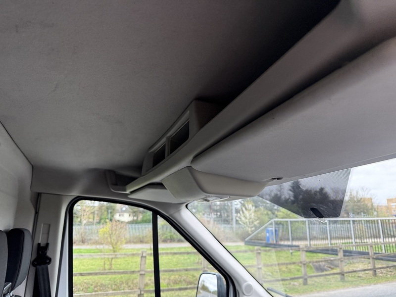 Ford Transit 2.0 350 EcoBlue Leader Panel Van 5dr Diesel Manual RWD L3 H3 Euro 6 (s/s) (130 ps) - U105