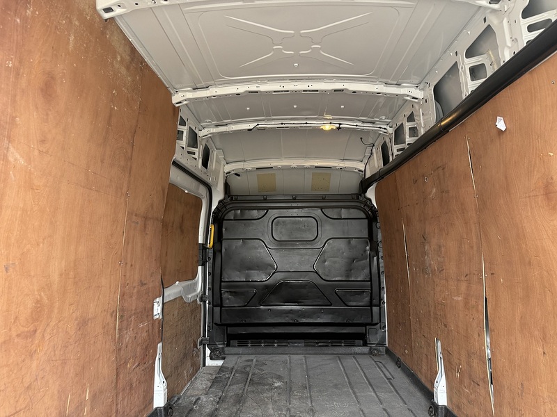 Ford Transit 2.0 350 EcoBlue Leader Panel Van 5dr Diesel Manual RWD L3 H3 Euro 6 (s/s) (130 ps) - U105