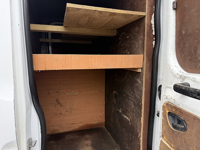 Ford Transit 350 EcoBlue Leader Tipper 2.0 4dr Tipper Manual Diesel - U32