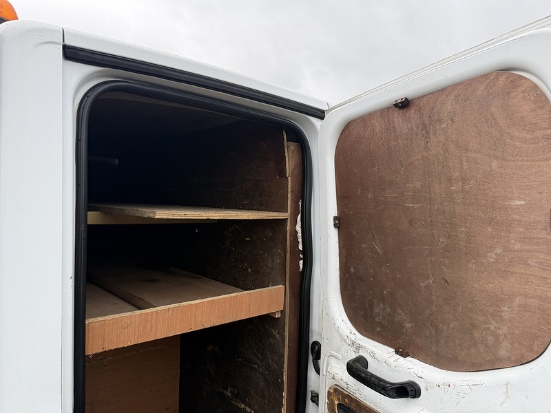 Ford Transit 350 EcoBlue Leader Tipper 2.0 4dr Tipper Manual Diesel - U32