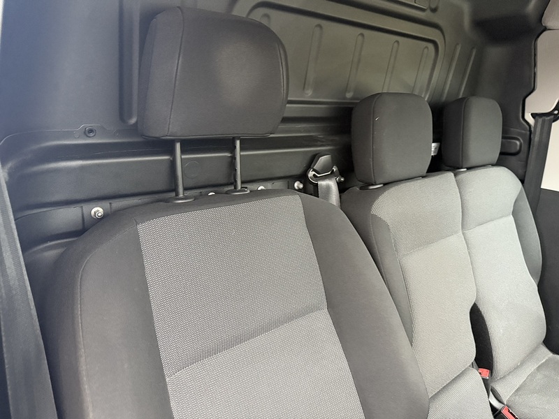 Citroen Berlingo 1.2 1000 PureTech Enterprise M Pro Panel Van 5dr Petrol Manual SWB Euro 6 (s/s) (110 ps) - U53
