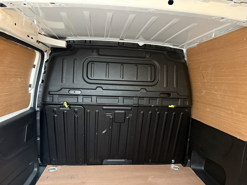 Citroen Berlingo 1.2 1000 PureTech Enterprise M Pro Panel Van 5dr Petrol Manual SWB Euro 6 (s/s) (110 ps) - U53