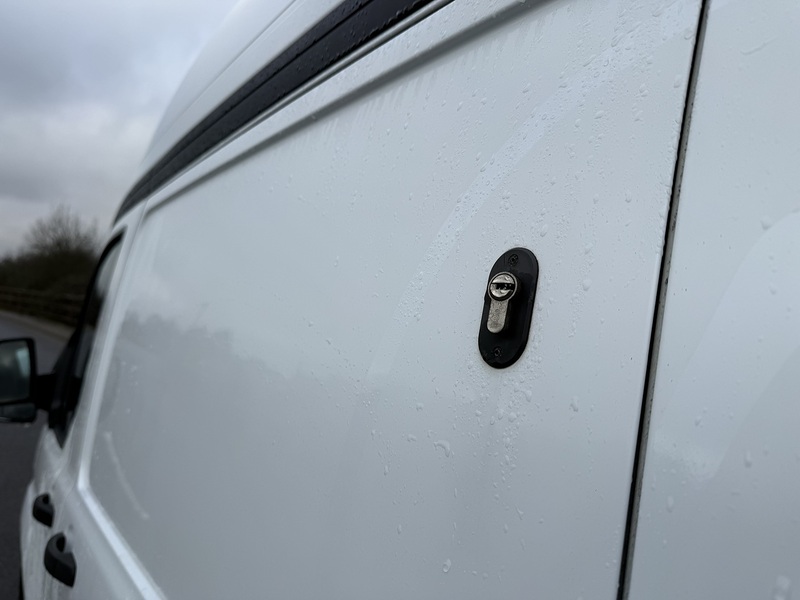 Ford Transit Custom 2.0 300 EcoBlue Panel Van 5dr Diesel Manual L1 H2 Euro 6 (105 ps) - U55