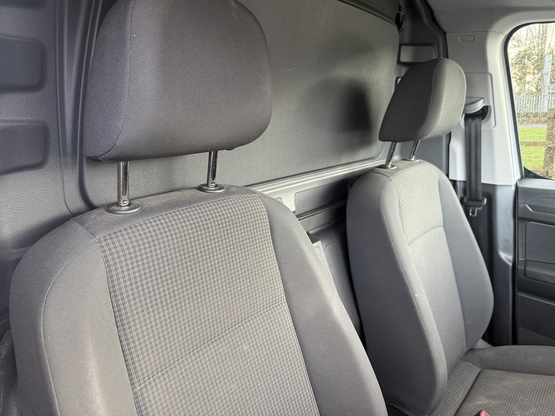 Volkswagen Caddy 2.0 TDI C20 Commerce Panel Van 5dr Diesel Manual SWB Euro 6 (s/s) (102 ps) - U66