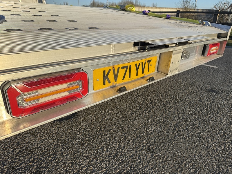Mercedes-Benz Sprinter 2.0 315 CDI Progressive Recovery Truck 2dr Diesel Manual RWD L3 Euro 6 (s/s) (150 ps) - U67