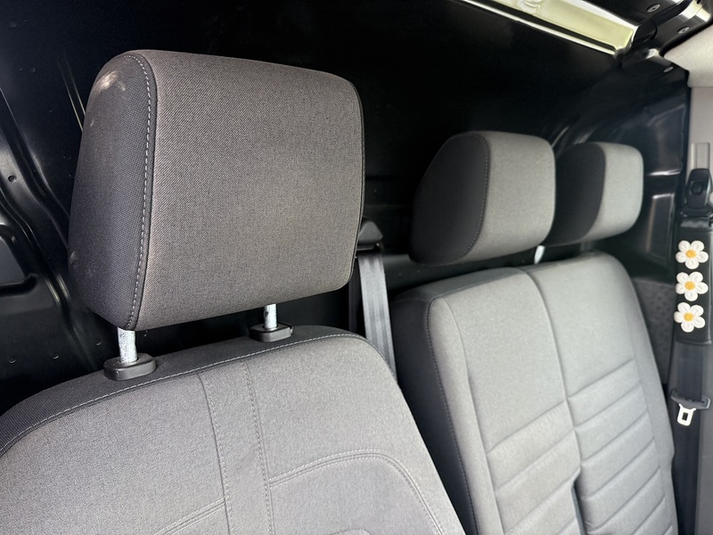 Ford Transit Connect 1.5 200 EcoBlue Limited Panel Van 5dr Diesel Auto L1 Euro 6 (s/s) (120 ps) - U75