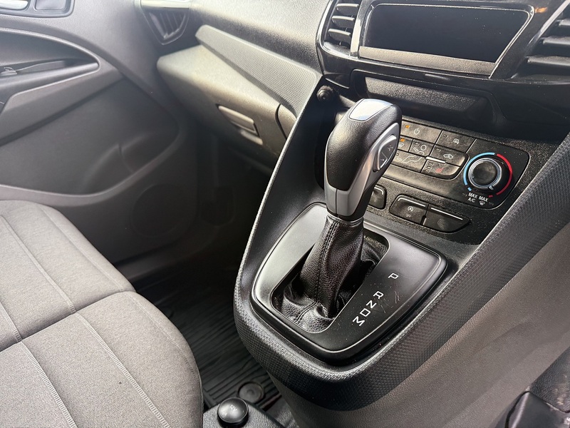 Ford Transit Connect 1.5 200 EcoBlue Limited Panel Van 5dr Diesel Auto L1 Euro 6 (s/s) (120 ps) - U75