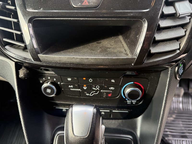Ford Transit Connect 1.5 200 EcoBlue Limited Panel Van 5dr Diesel Auto L1 Euro 6 (s/s) (120 ps) - U75