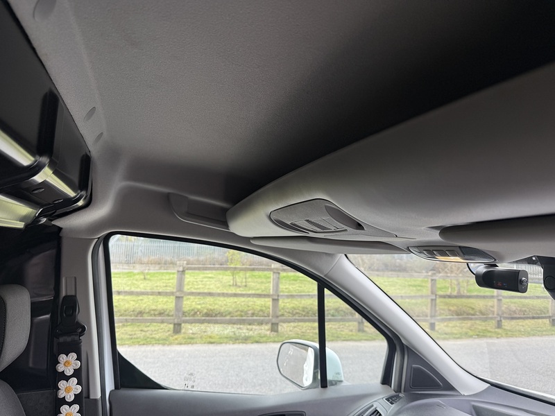 Ford Transit Connect 1.5 200 EcoBlue Limited Panel Van 5dr Diesel Auto L1 Euro 6 (s/s) (120 ps) - U75