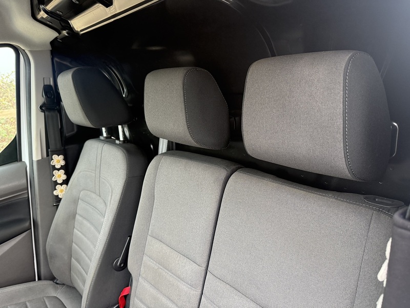 Ford Transit Connect 1.5 200 EcoBlue Limited Panel Van 5dr Diesel Auto L1 Euro 6 (s/s) (120 ps) - U75