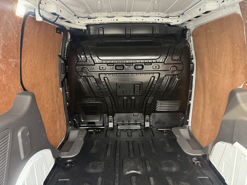 Ford Transit Connect 1.5 200 EcoBlue Limited Panel Van 5dr Diesel Auto L1 Euro 6 (s/s) (120 ps) - U75