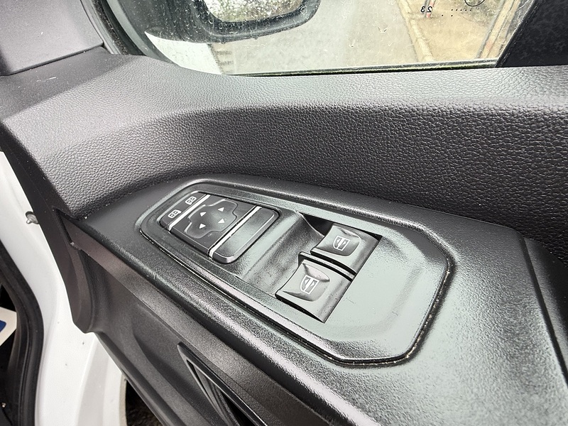 Renault Trafic 2.0 dCi Blue LL30 Start Panel Van 5dr Diesel Manual L2 H1 Euro 6 (s/s) (130 ps) - U81
