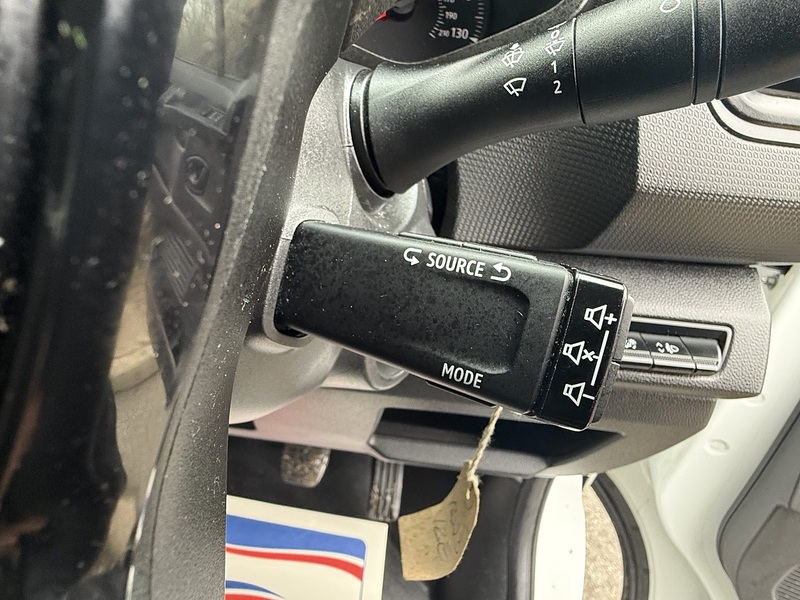 Renault Trafic 2.0 dCi Blue LL30 Start Panel Van 5dr Diesel Manual L2 H1 Euro 6 (s/s) (130 ps) - U81