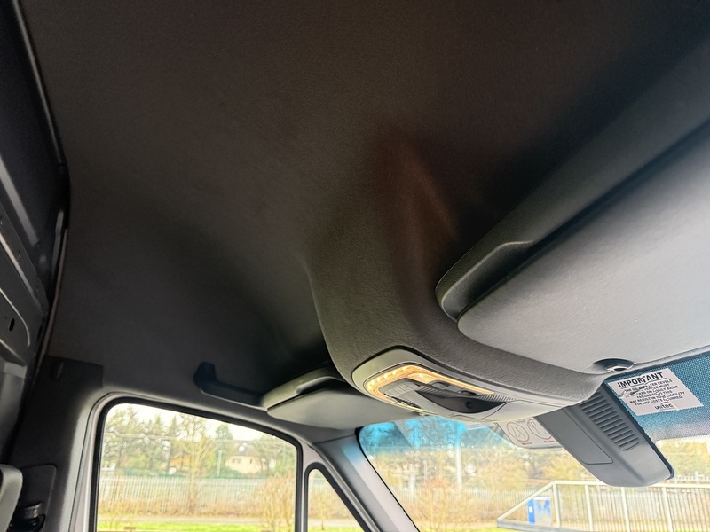 Mercedes-Benz Sprinter 2.0 315 CDI Premium Panel Van 5dr Diesel Manual FWD L2 H2 Euro 6 (s/s) (150 ps) - U85