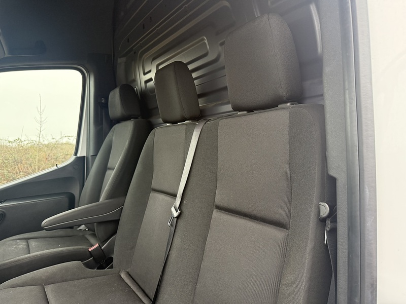 Mercedes-Benz Sprinter 2.0 315 CDI Premium Panel Van 5dr Diesel Manual FWD L2 H2 Euro 6 (s/s) (150 ps) - U85